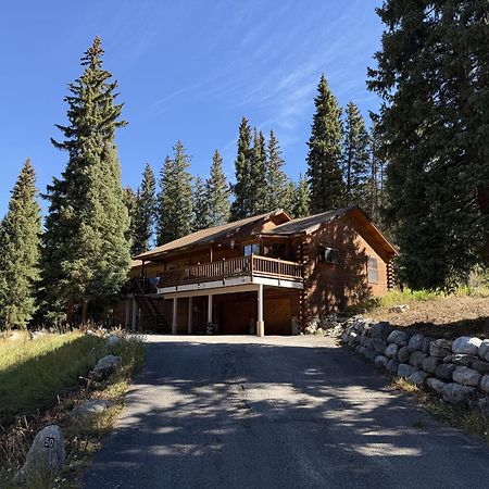 Вілла The Breck House Брекенрідж Екстер'єр фото