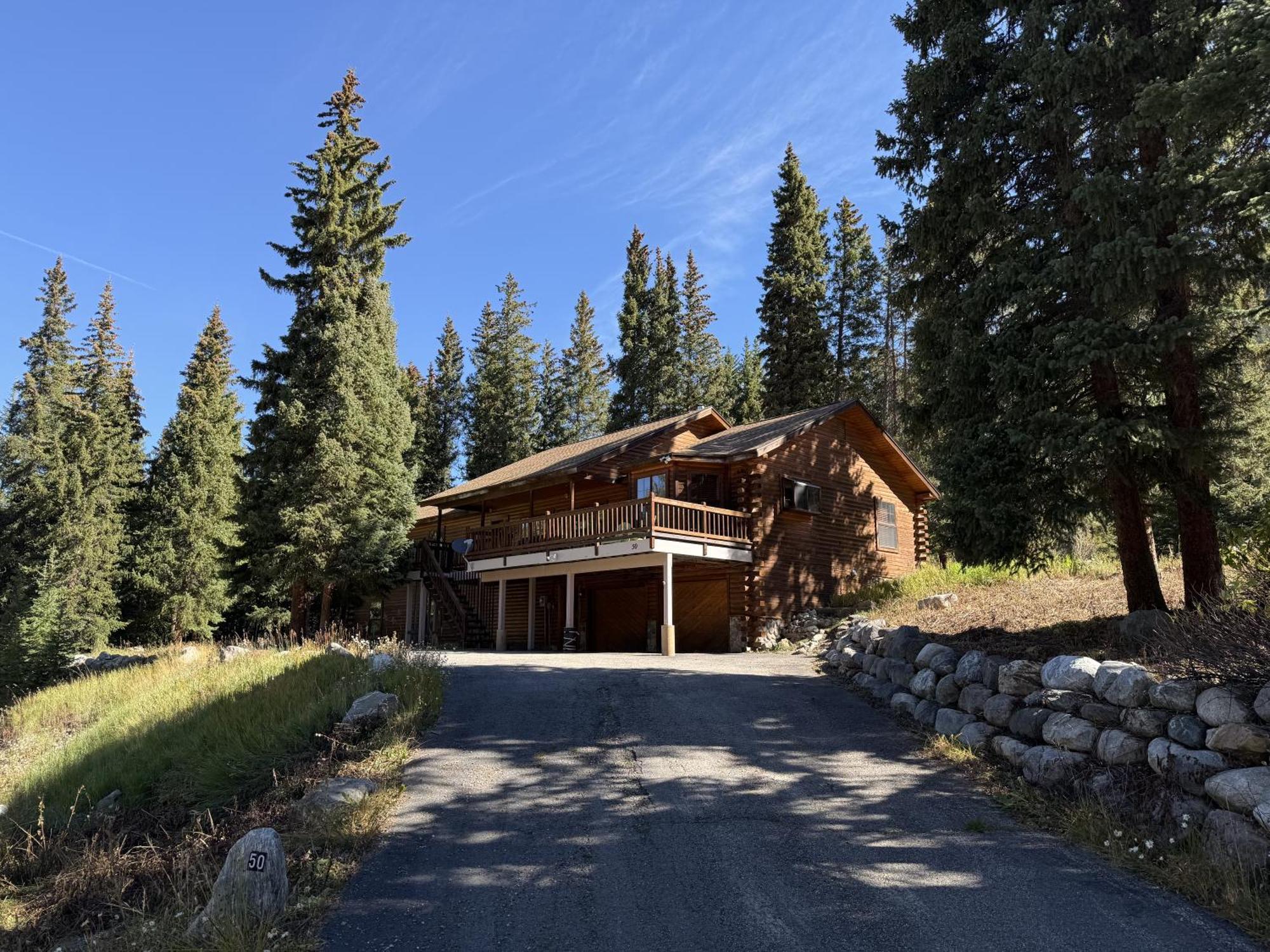 Вілла The Breck House Брекенрідж Екстер'єр фото